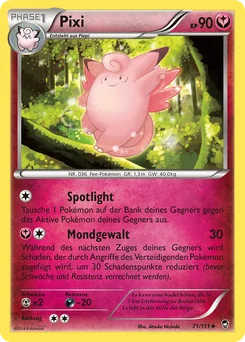 Clefable