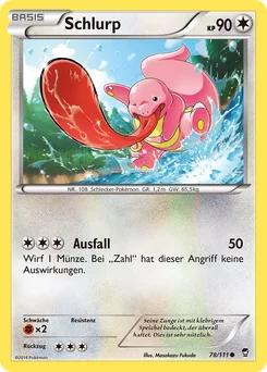Lickitung