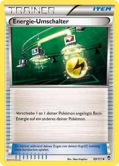 Energy Switch