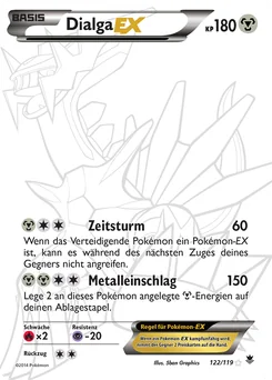 Dialga-EX