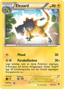 Elezard