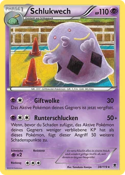 Schlukwech