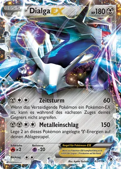 Dialga-EX