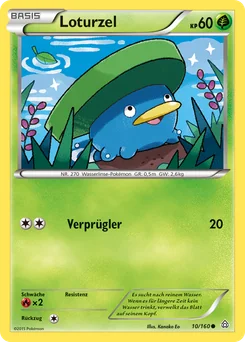 Lotad