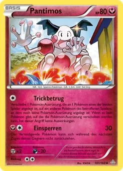 Mr. Mime