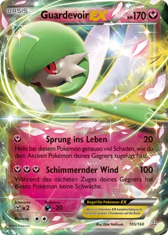 Gardevoir-EX