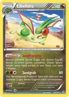 Flygon