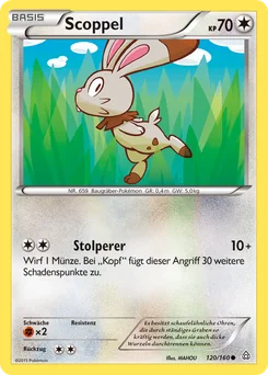 Bunnelby