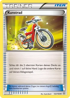 Acro Bike