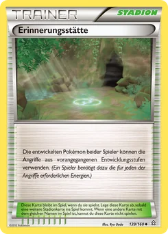 Shrine of Memories