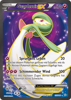 Gardevoir-EX