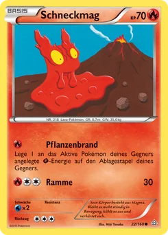 Slugma