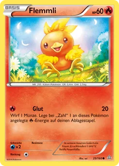 Torchic