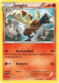 Combusken