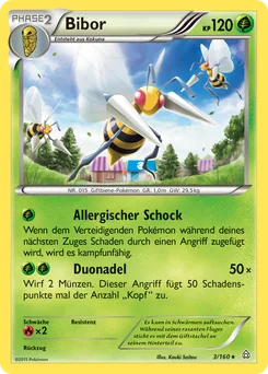 Beedrill