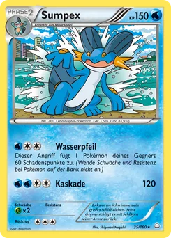 Swampert