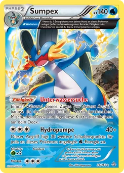 Swampert