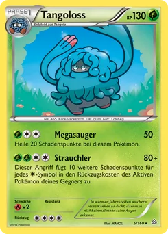 Tangrowth