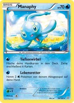 Manaphy