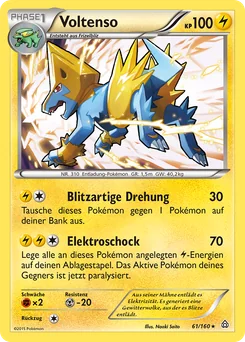 Manectric