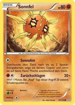 Solrock