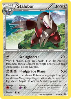 Excadrill