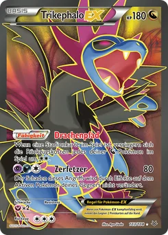 Hydreigon-EX