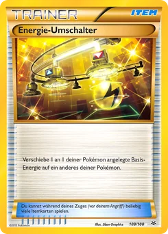 Energy Switch