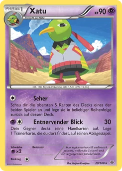 Xatu