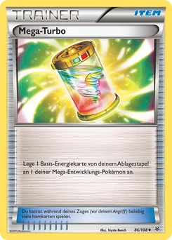 Mega-Turbo