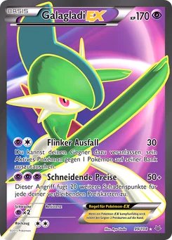 Gallade-EX