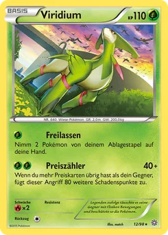 Virizion