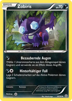 Sableye
