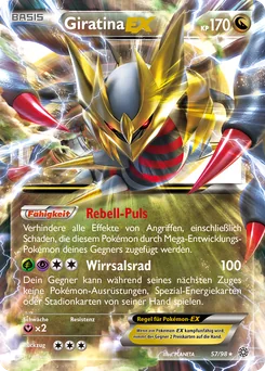 Giratina-EX