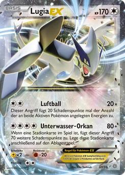 Lugia-EX