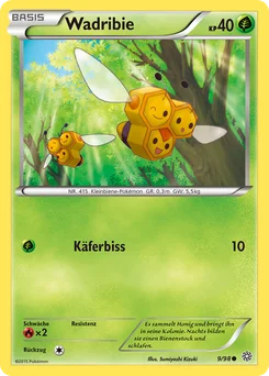 Combee