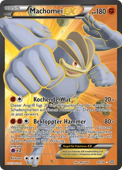 Machamp-EX