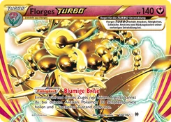 Florges-TURBO