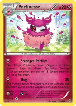 Parfinesse