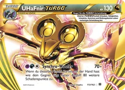 UHaFnir-TURBO
