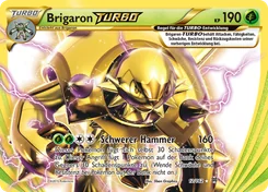 Brigaron-TURBO