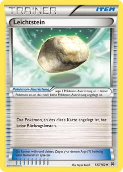 Float Stone