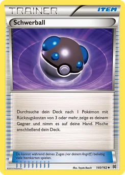 Schwerball