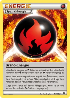 Brand-Energie