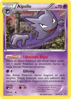 Alpollo