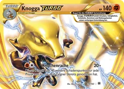 Marowak BREAK