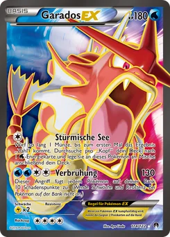 Gyarados-EX