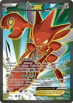 Scizor-EX