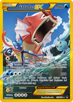 Gyarados-EX