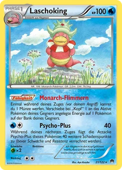 Slowking